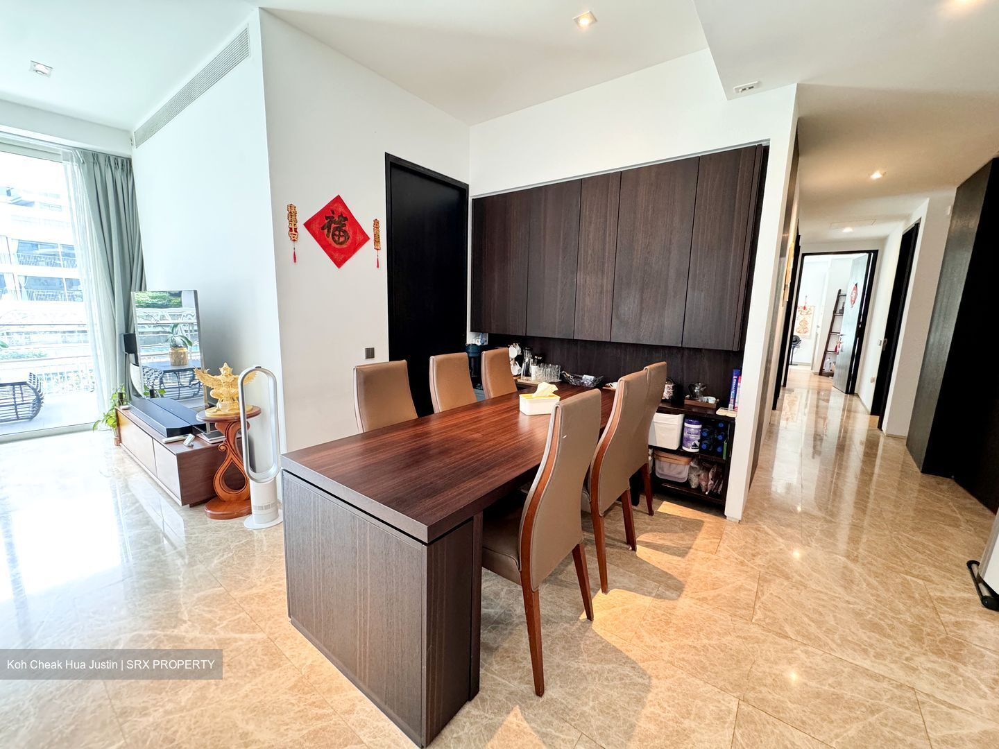 Corals At Keppel Bay (D4), Condominium #594638091
